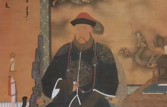多尔衮39岁暴毙之谜终揭开，清史专家：并非患病，这里面大有文章