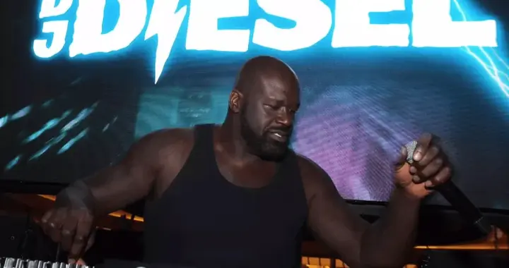 奥尼尔：我不给NBA球员发短信，因为他们很多人都很混蛋