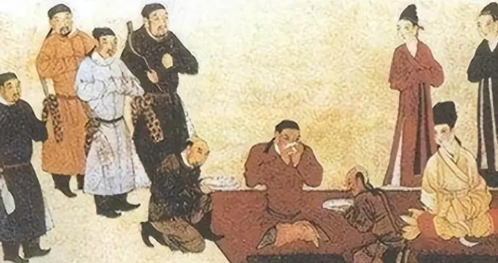 消失的400年历史：金朝到清朝，女真人究竟从哪里来？又去了哪里