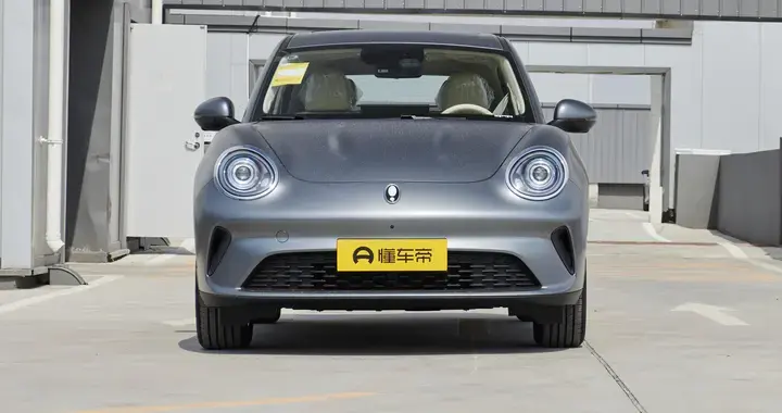 职场人测欧拉好猫2025款：7.98万起，复古颜值+智能通勤  性价比高