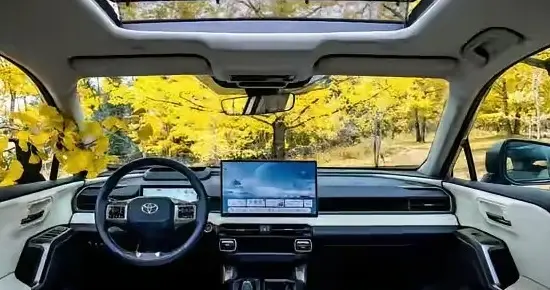 20🌹广汽丰田威兰达AIR版无疑是优选。