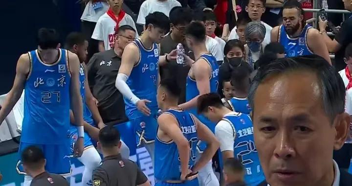 不是广东北京上海，CBA近年换帅成功率极高的是这队