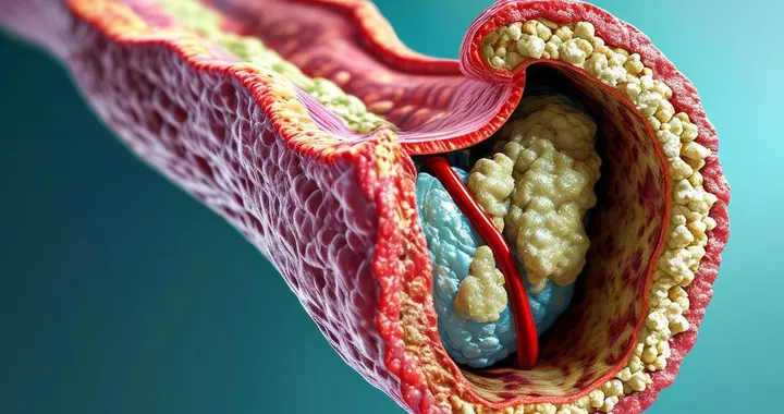 你的血管正在“变堵”吗？警惕这个隐形杀手，很多人忽略到晚期！