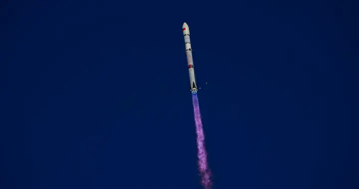 朱雀一飞冲天，打开中国商业航空新局面，SpaceX迎来一群竞争对手