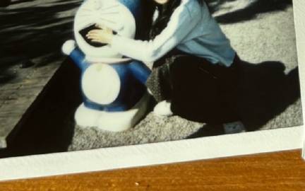 我：知道为什么我要捂住多啦的嘴巴吗<br />大哥和我一样有有趣的灵魂