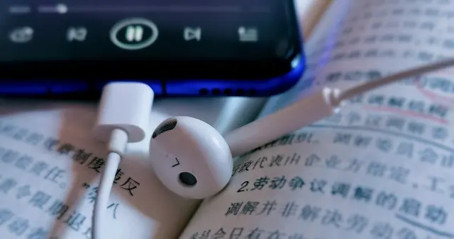 居然还有人用音乐播放器听音乐？