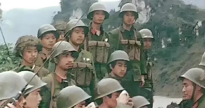 军旅话题：老山前线，连长靠侦察无一伤亡，战后评功却很不愉快