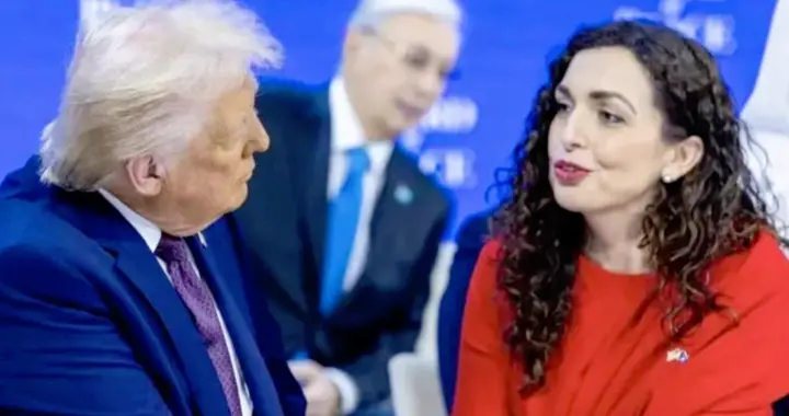 一觉醒来，印度和发达国家的天塌了，美国竟然成了第三世界的领袖