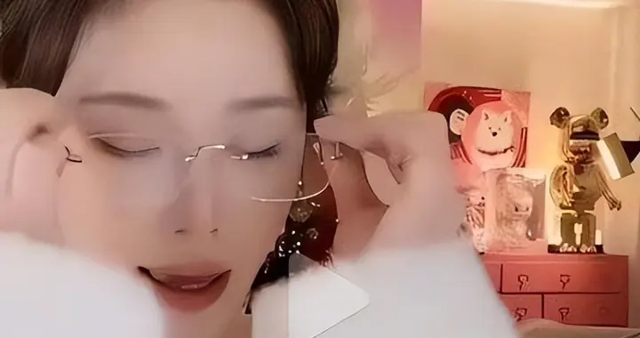 3大瓜！网红曝女星丑闻，综艺大佬病危，海清救子心切，风波不断