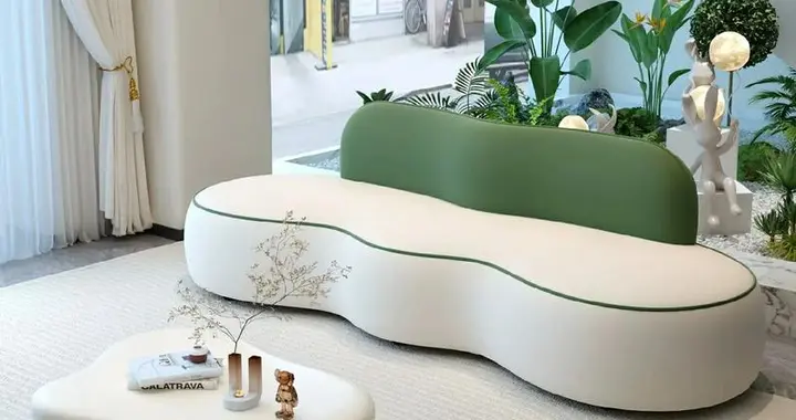 买沙发别被颜值坑！6种沙发商家绝不会告诉你缺点，早知道早避坑