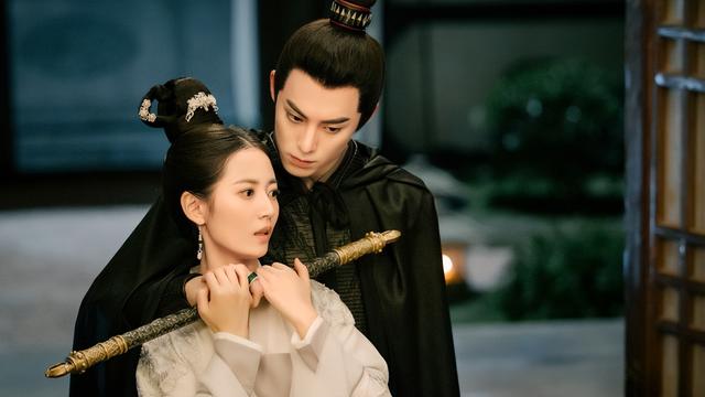 《浮图缘》：6位主角结局，肖铎手刃仇人结局圆满，皇后下场悲惨