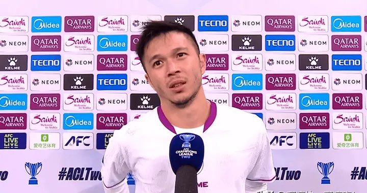 国安3比0大浦 三方视角看看赛后发言？大浦球员直言; 国安踢得很好