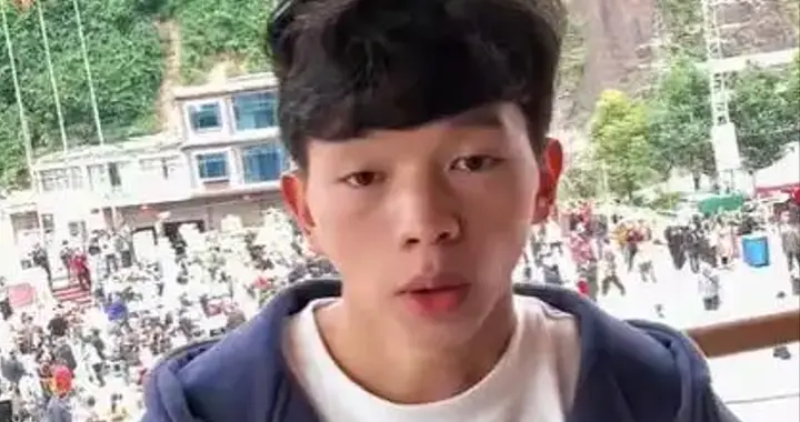 小小徐婚礼只剩1天，现场视频曝出，全国上万人来参加，场面震撼