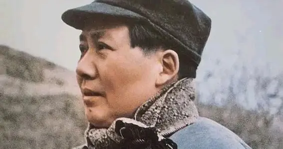 国军中将张辉瓒被我军俘虏，临刑前却突然大喊：“润之，快救我”