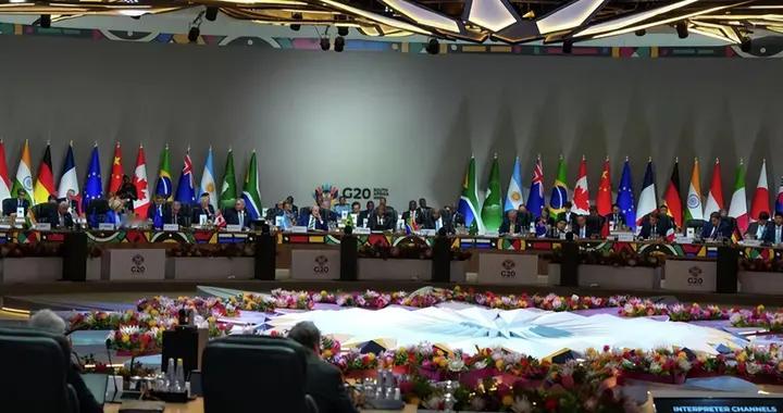普京将“弃美访华”？敲定深圳 APEC行程，美国 G20 他不伺候了