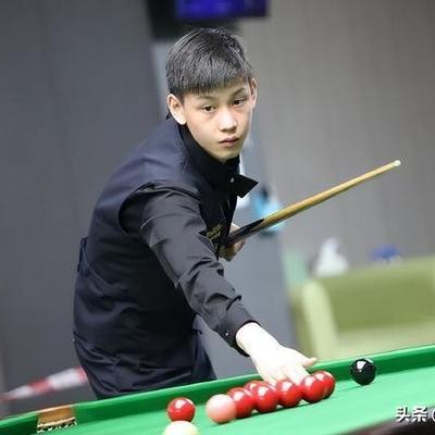 羽毛飞天：0-9让王信伯认识了差距 北京