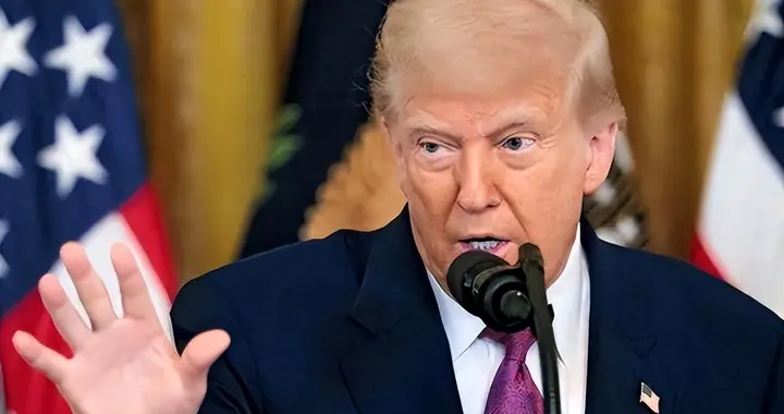 不到24小时，美国扣第3艘油轮，但碰上麻烦，双方爆发海上追逐战