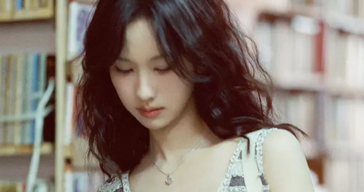 陈都灵 校花学姐 这张脸从来不会让人失望