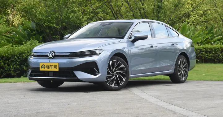 一汽大众全新一代速腾L，1.5T+7DCT，实车体验如何？