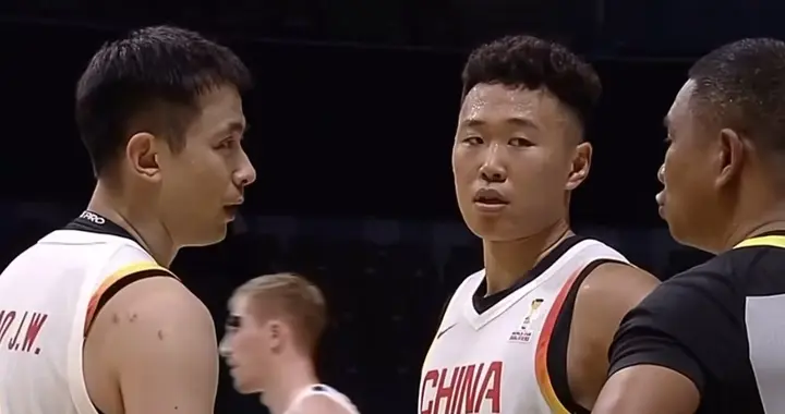 男篮胜台北晋级！庞峥麟等五名球员一战定乾坤，三人地位不保