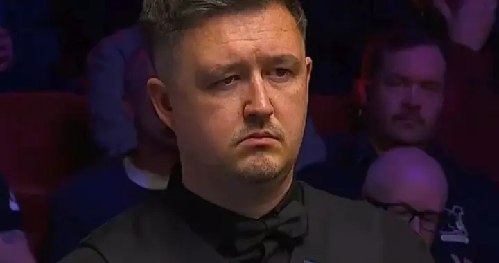 斯诺克世锦赛战报！12冠王狂轰艾伦5连鞭！5-3领先世界第2！