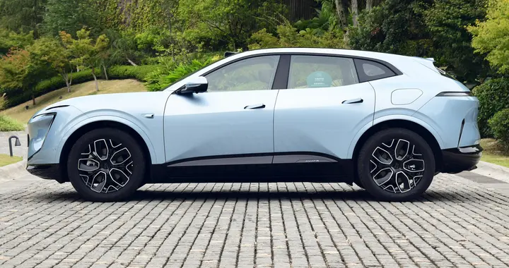 20万级SUV冬季全能战士，阿维塔07，解决五大痛点