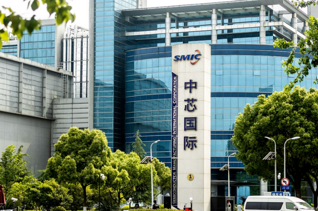 中国大陆仅有一家企业，能制造10nm以下芯片，2025年目标剑指5nm
