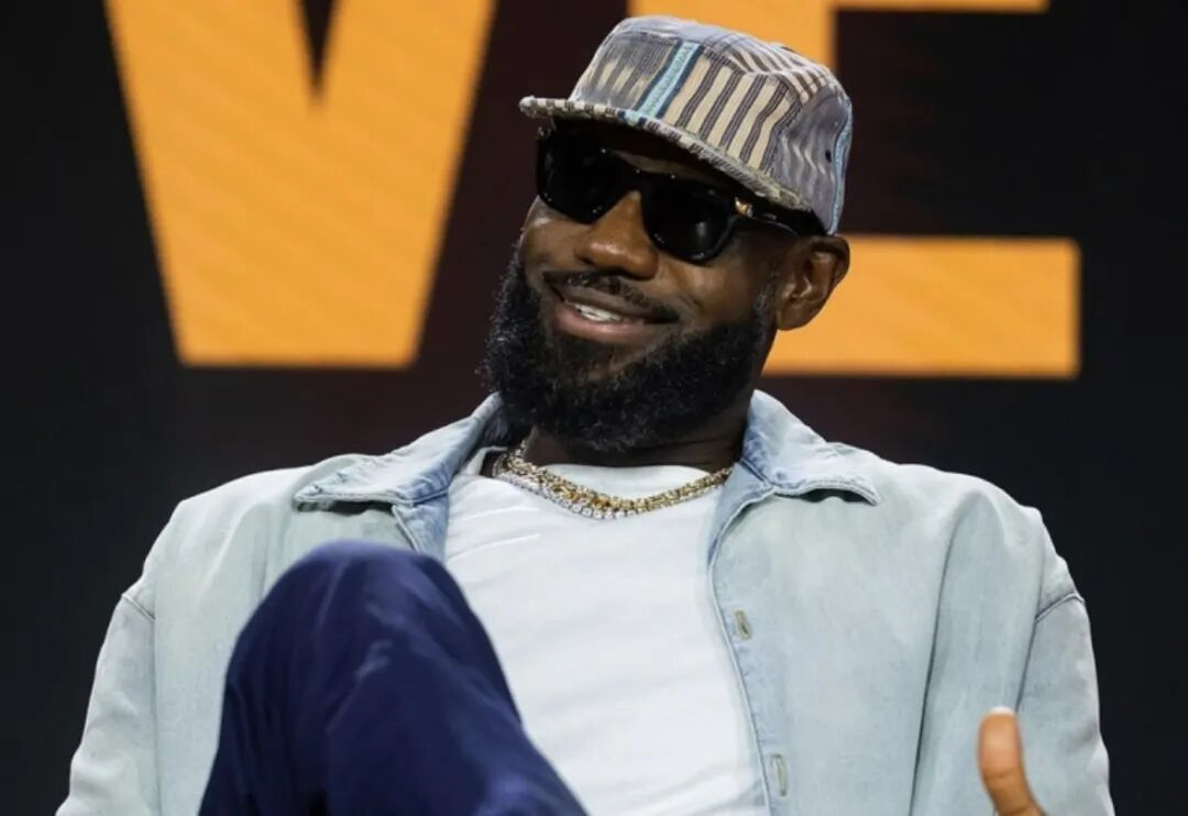 NBA｜詹姆斯谈未来：或不止再打一个赛季！对新赛季东部格局感到兴奋，会...