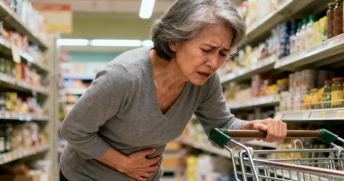 总出汗还常发热？若反复出现，别忽略肝脏发出的异常信号