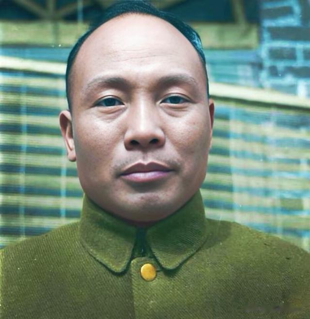 汤恩伯为啥不敢起义？戴笠埋下的一枚钉子，让他毛骨悚然整整四年