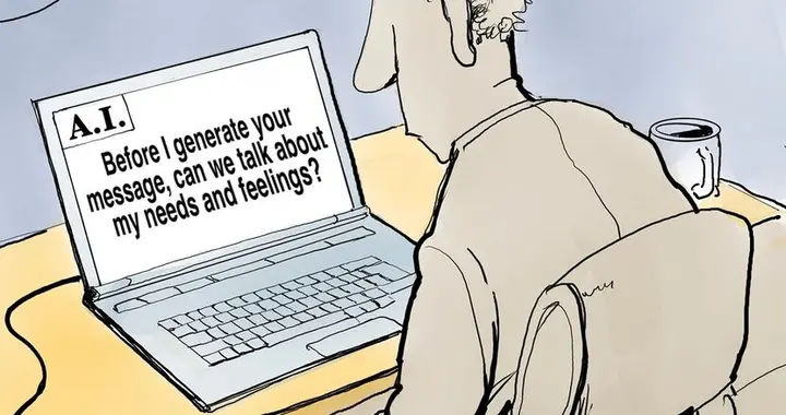 从写文章到看病，AI 到底靠不靠谱