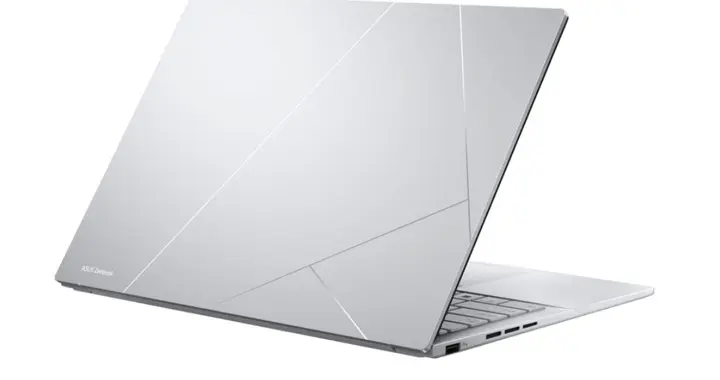 6·18华硕轻薄本全系好价：3994元起，四款机型精准覆盖从入门到旗舰全需求！