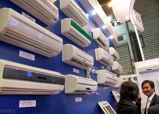 空调怎么选？2025年最全攻略！从参数到品牌，手把手教你避坑