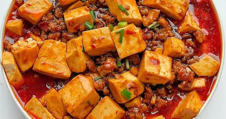 一碗麻婆豆腐，藏着川味烟火与家常智慧