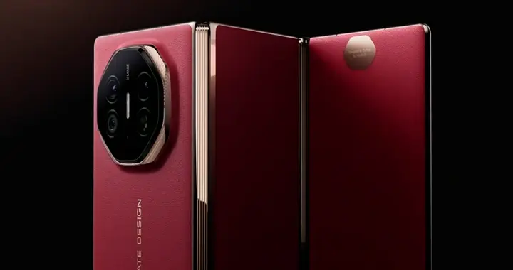 IDC预测：2026年折叠手机市场或爆发，增幅有望达30%