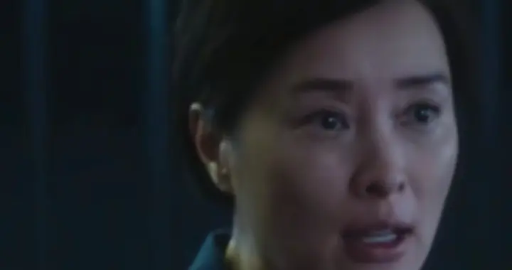 吴越不忍了，坦诚和雷佳音真实关系，她和辛柏青结婚传闻早已说透