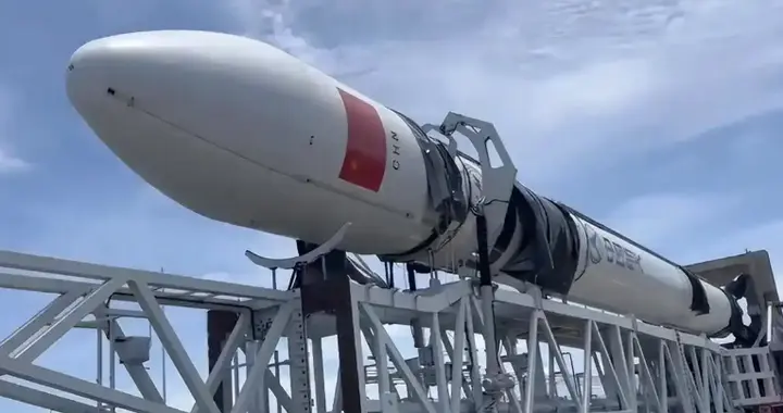 意义非凡！长征十二号甲首飞，中国航天低成本探宇迈出关键一步