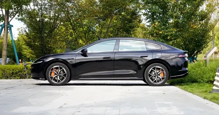 居家旅行好帮手，启源A06空间动力都够用