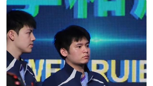 日常宝藏分享簿：林诗栋别哭啊！这一仗打得