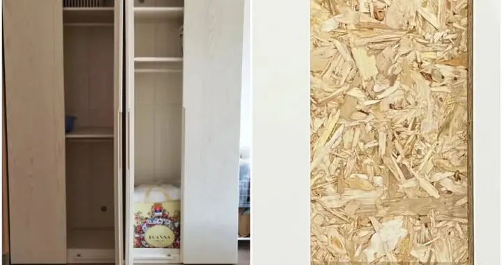 全屋定制柜子选择，需注意哪些细节？