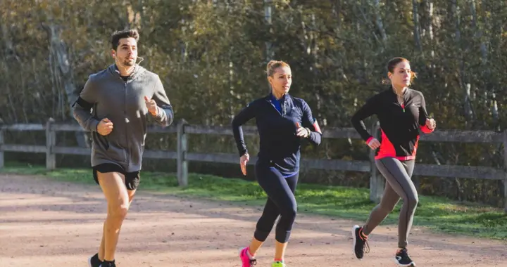 怎样的跑步节奏适合你？找到最适合的配速！