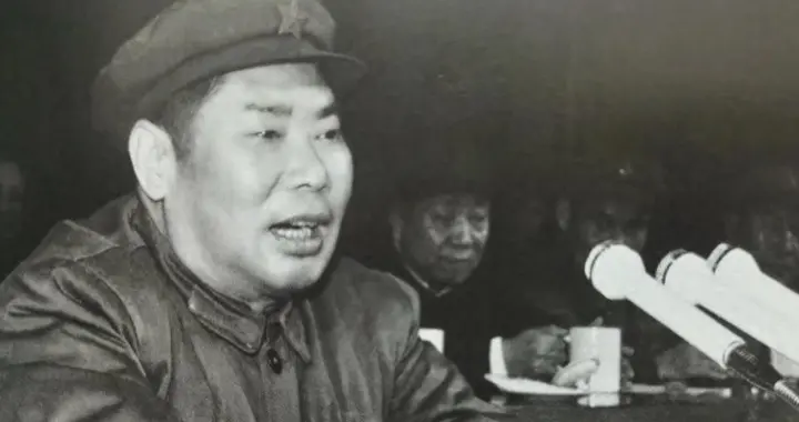 1967年杨得志对刘伯承元帅做了什么事多年后依然深感内疚？