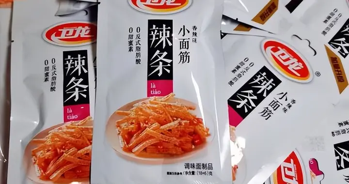 辣条也能用核技术？辐照冷杀保留95%精油，辣条安全逆袭