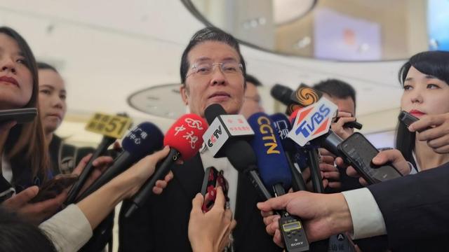 小阿蔓的梦游记：就在刚刚，  国民党副主