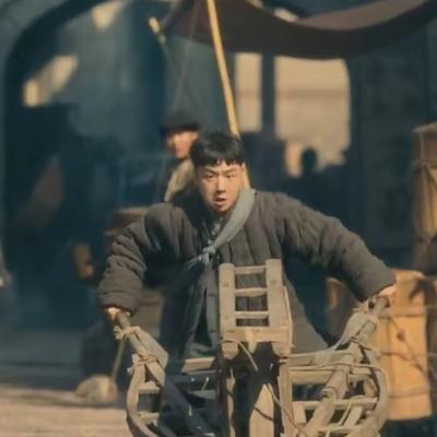 爱莲：追剧《八千里路云和月》   丁玉娇