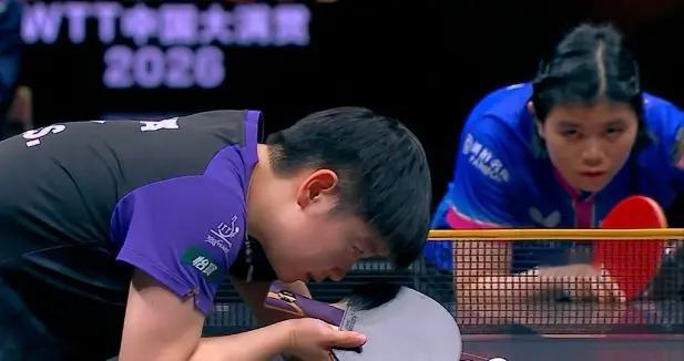 WTT大满贯捷报：32强正式诞生 国乒占20席 孙颖莎新世界排名出炉