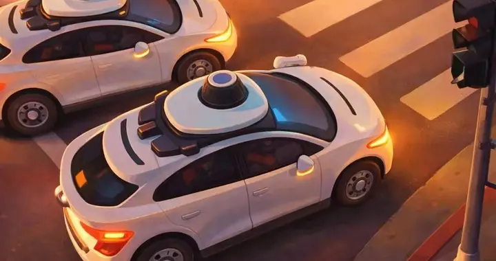 武汉「萝卜快跑」事件考：Robotaxi还需要一点「犯错冗余」