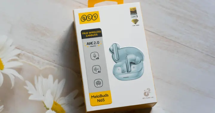 产品力爆棚！主打全能体验，QCY N65蓝牙耳机评测