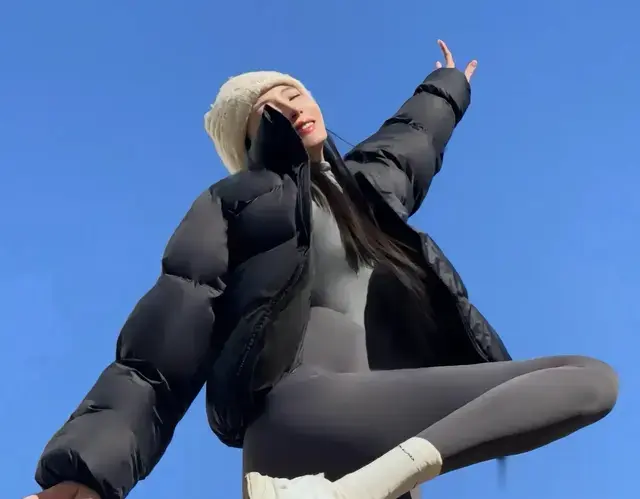 要想身材好，普拉提瑜伽少不了～ ?