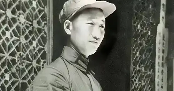 给孙中山站过岗的元帅，一生低调从不张扬，这段故事少有人知